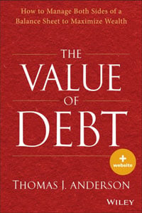 Value of Debt