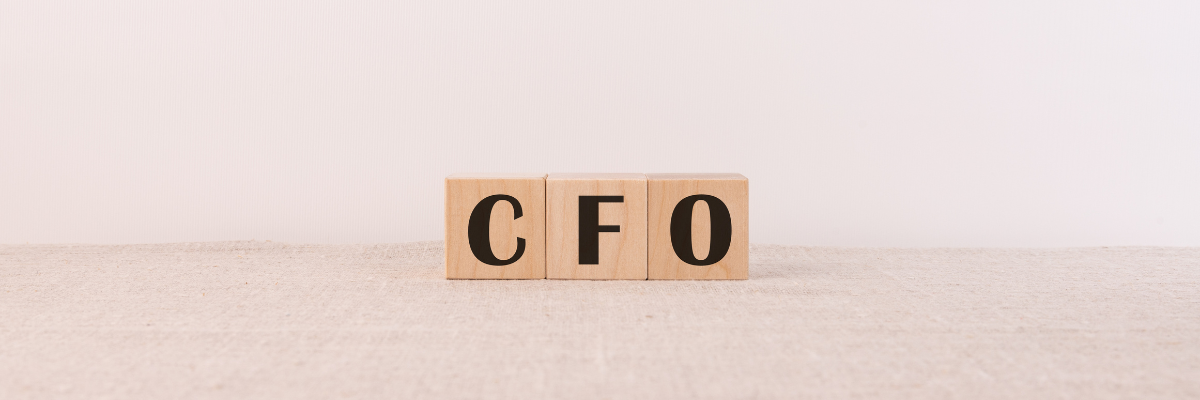 Be more than an investment advisor. Become a Personal CFO.