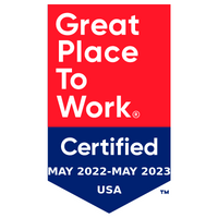 GPTW Badge for Website