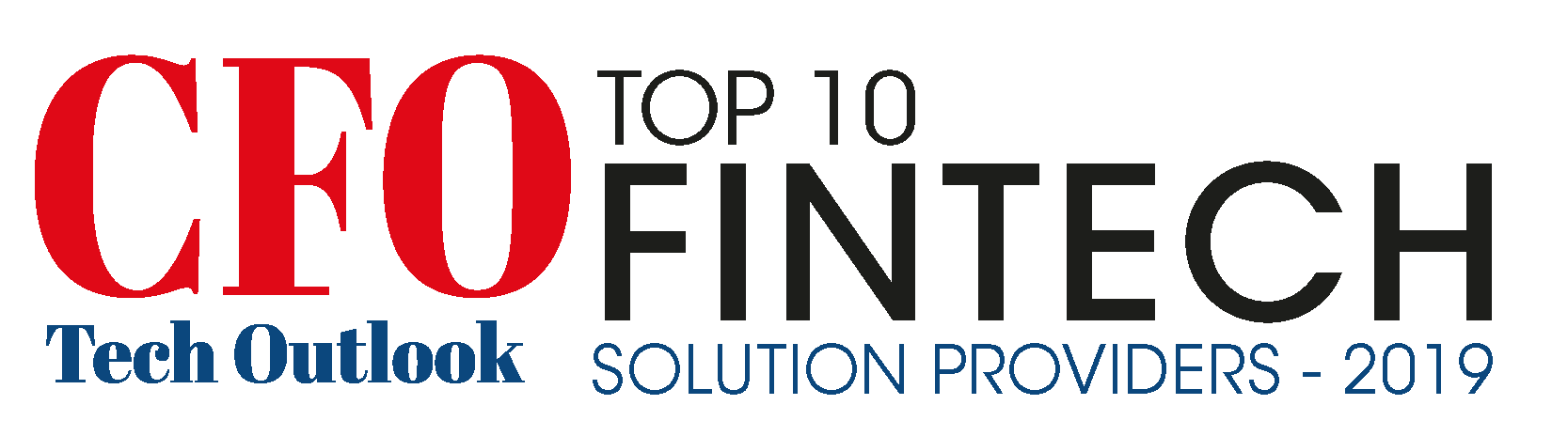 Supernova Technology Named a 2019 Top 10 FinTech Solution Provider