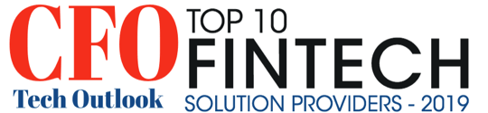 Supernova Technology Named a 2019 Top 10 FinTech Solution Provider